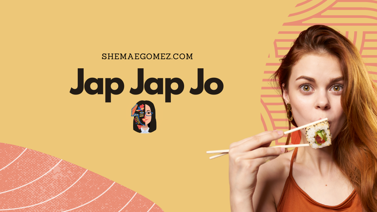Jap Jap Jo Diner: Aromatic Spices, Inspiring Dishes