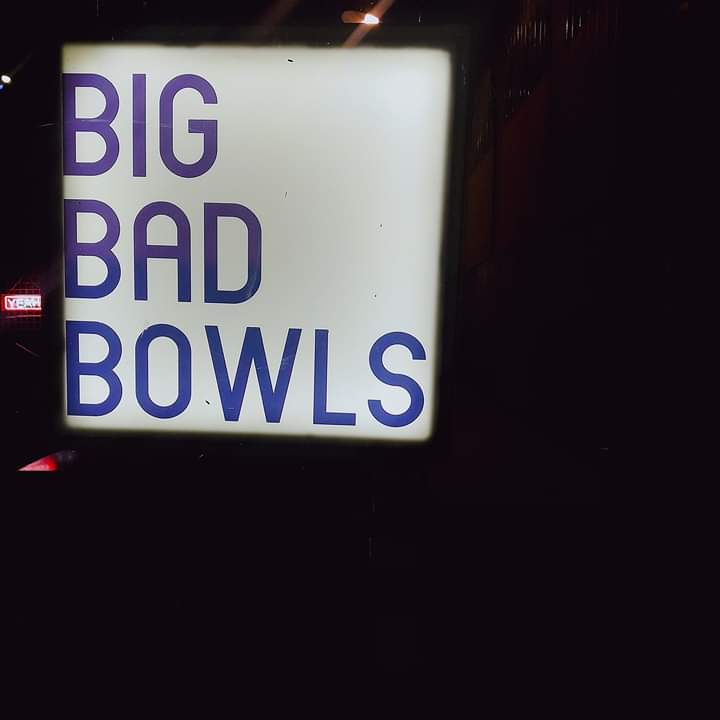 Big Bad Bowls Iloilo