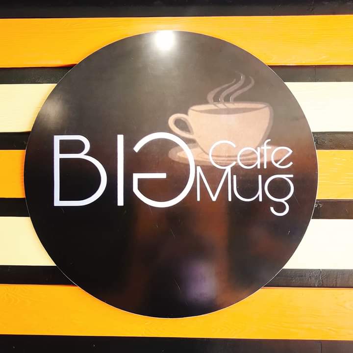 big mug cafe