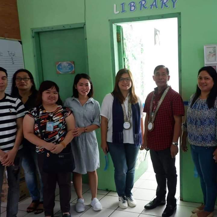 library iloilo city opening