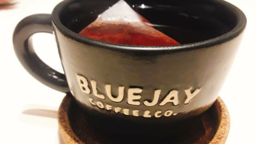 bluejay coffee featured