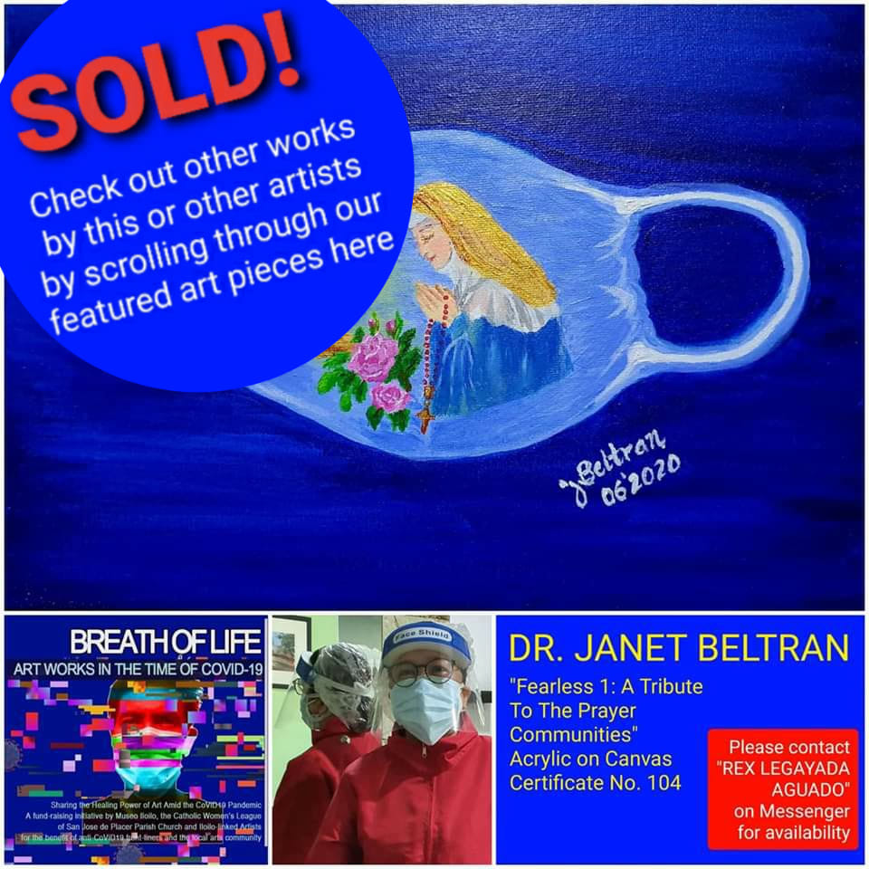 Dr. Janet A. Beltran