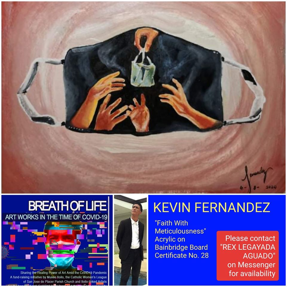 Kevin Z. Fernandez
