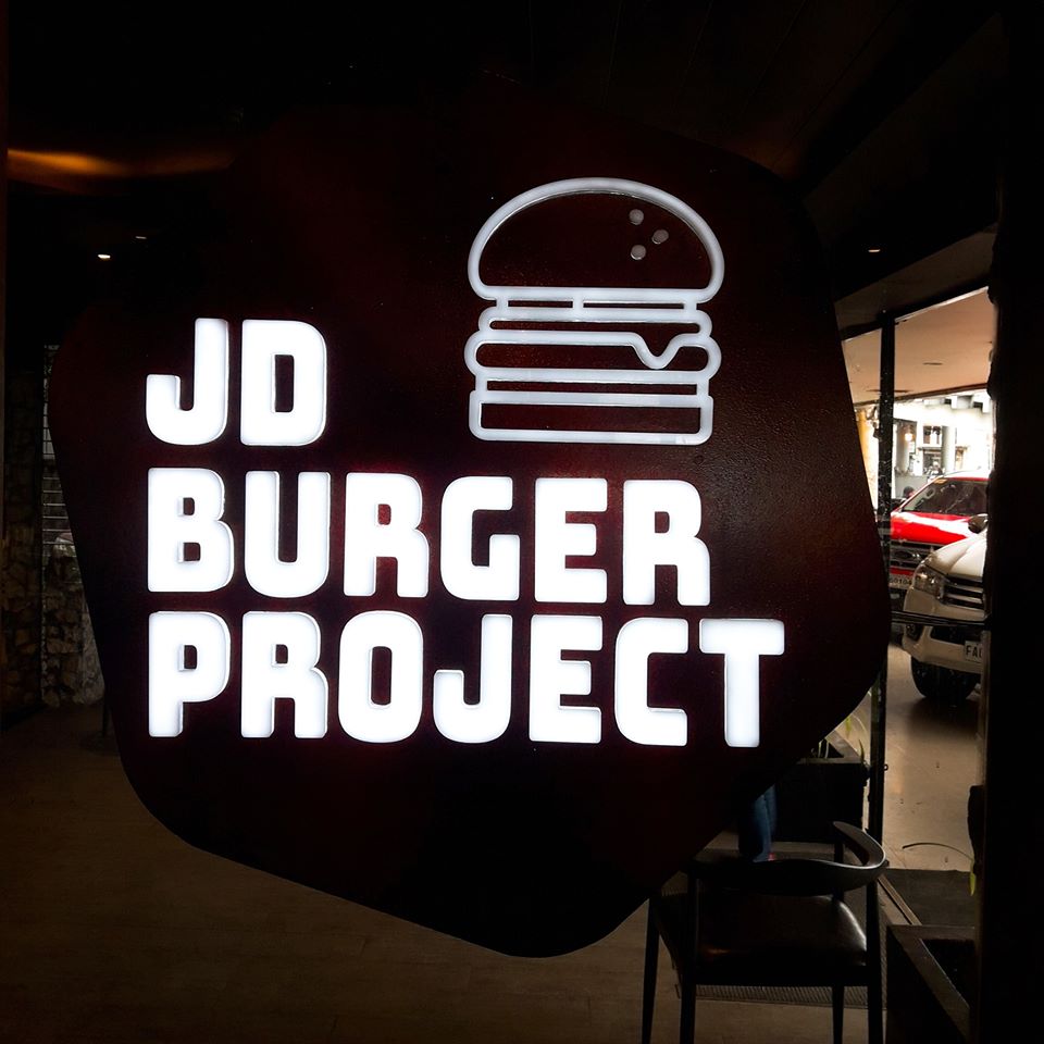 JD Burger