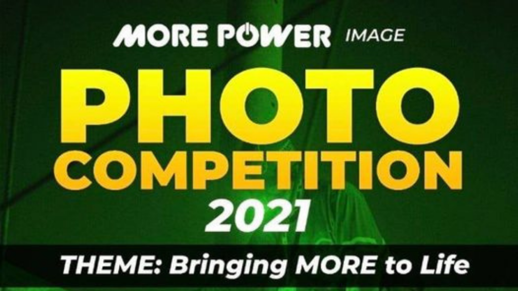 Power Photo Contest 2021
