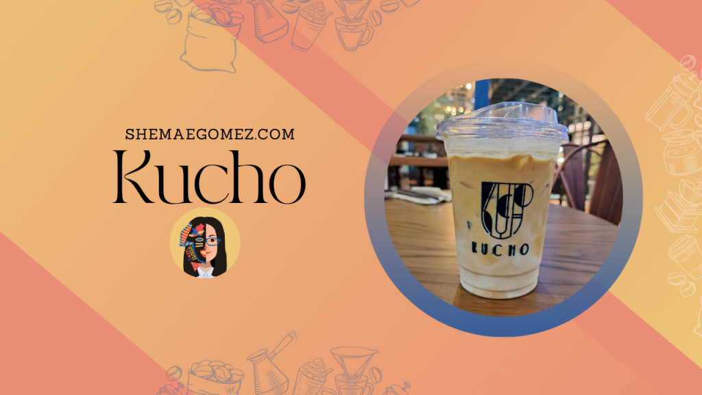 Kucho Cafe: Coffee, Conversations, Comfort Food