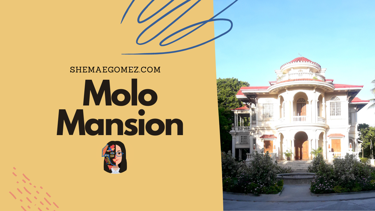 What’s New at Molo Mansion