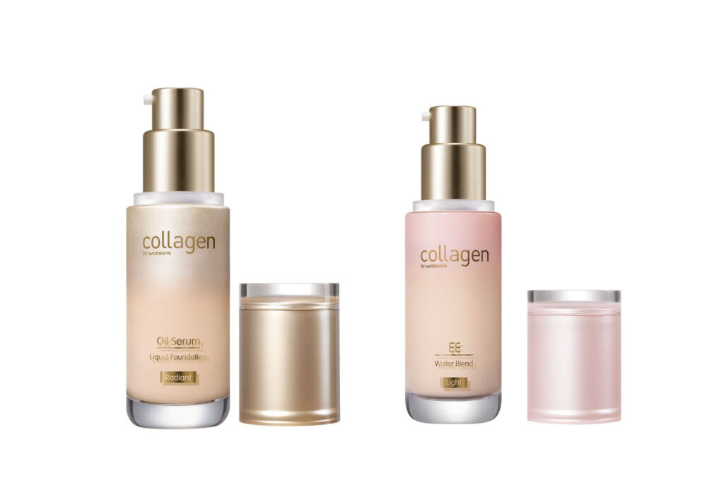 Collagen by Watsons Cosmetics 