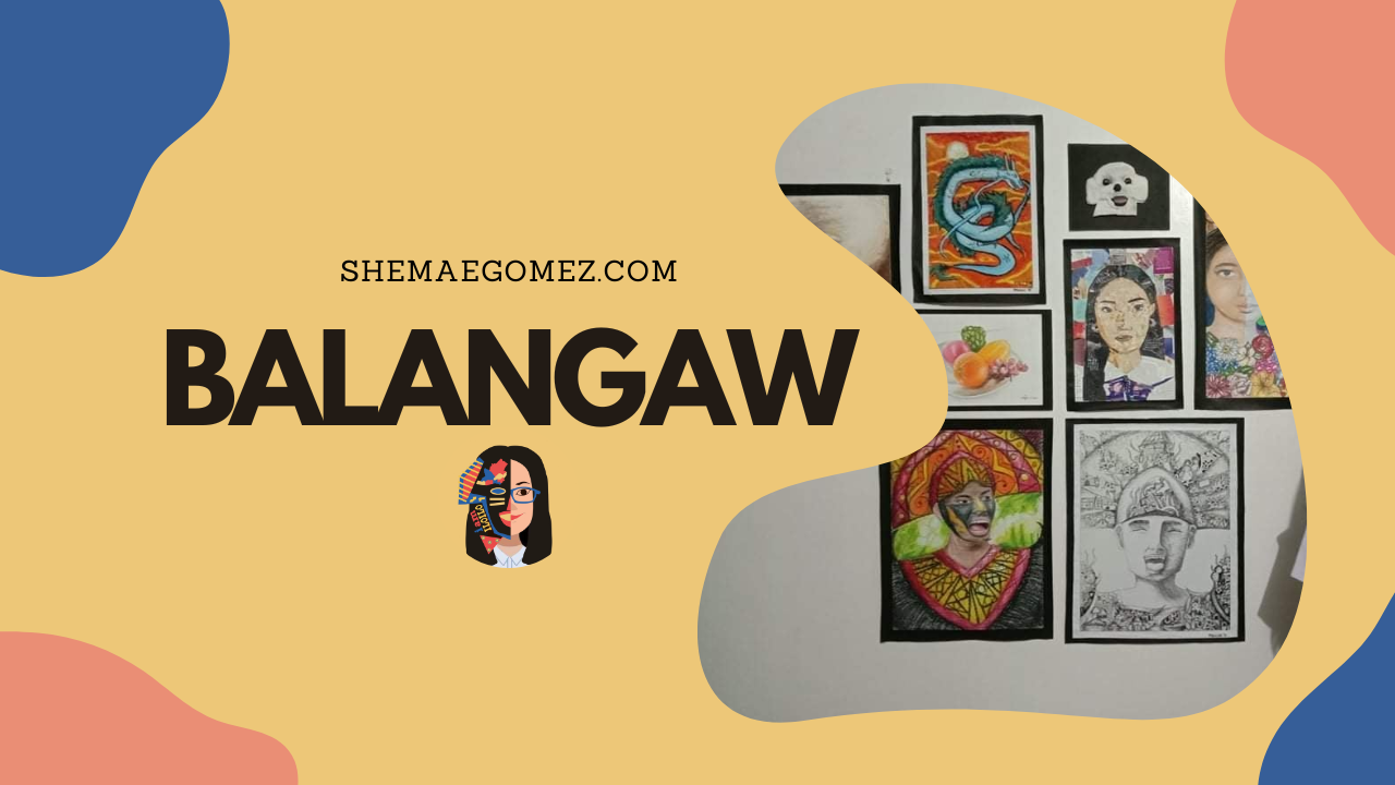 BALANGAW: The Arts Journey of Grades 7, 8 and 9 of INHS Learners in the New Normal