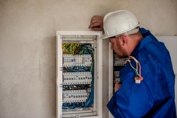 Free TVET Training: Electrical Installation and Maintenance NC II