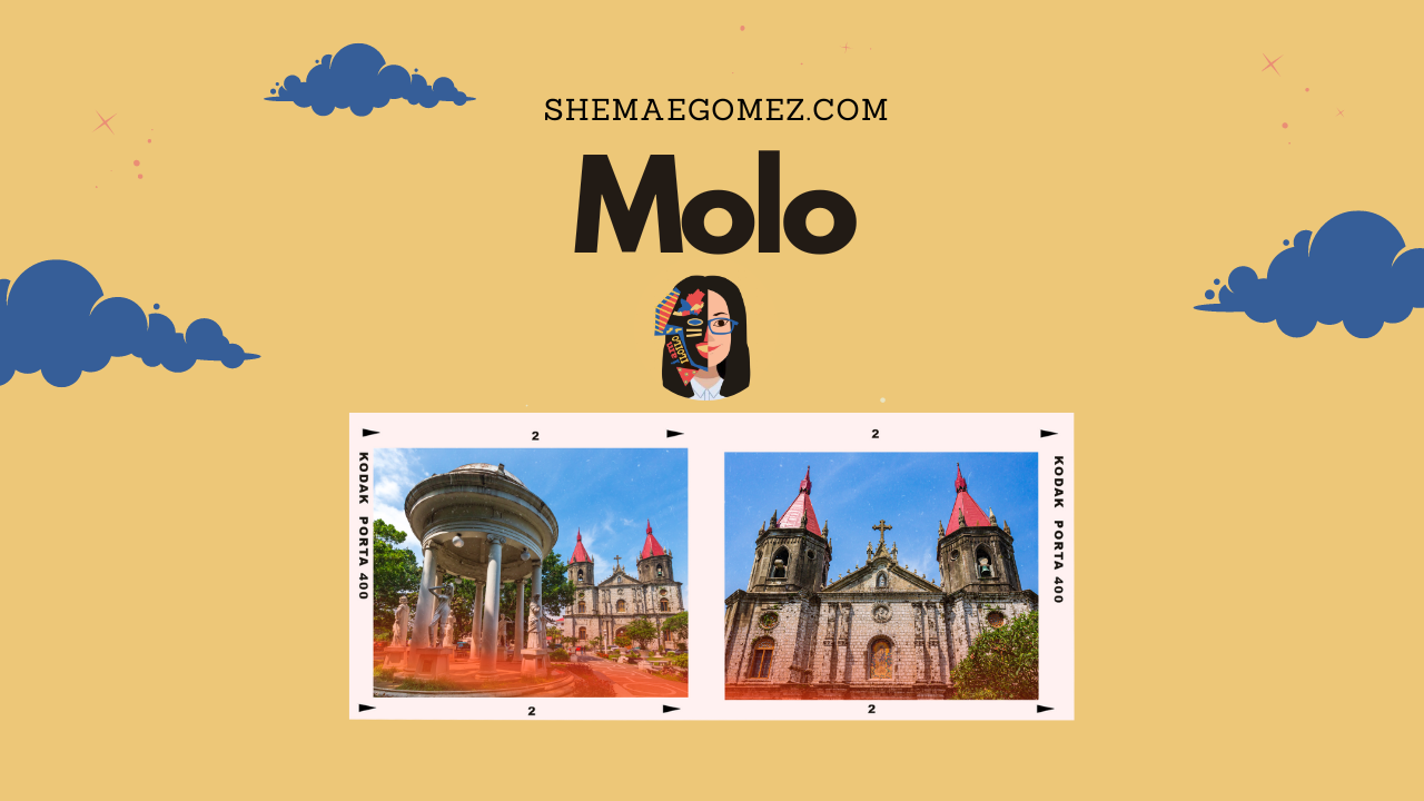 The Ultimate Guide to Molo District in Iloilo City