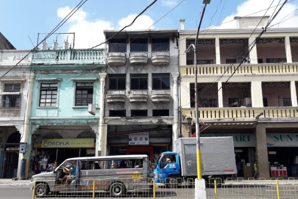 Iloilo City to Hold “Bangon Iloilo! Padayon sa Pagbátò”: A Forum on Economic Recovery