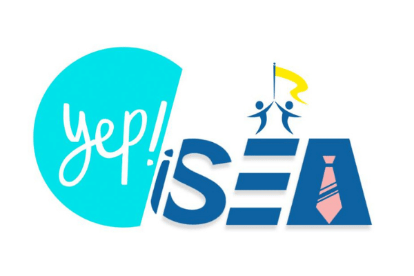 Dti VI Announces Winners on Yep: ISEA Competition