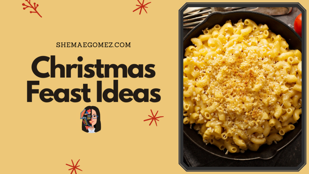 Christmas Feast Ideas