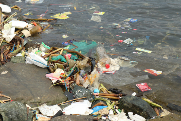 Plastic Pollution Reaching Philippine Waters Equivalent to 14 Titanics. WWF’s Three-Year Project with Grieg Foundation, a Norwegian Foundation, Aims to Reduce the Waste by 50%.