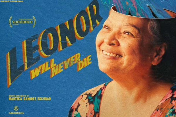 Anima’s “Leonor Will Never Die” Takes Home 2022 Sundance Film Festival Special Jury Award