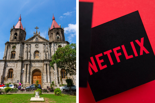 Iloilo City is Netflix’s Mini-Series Location
