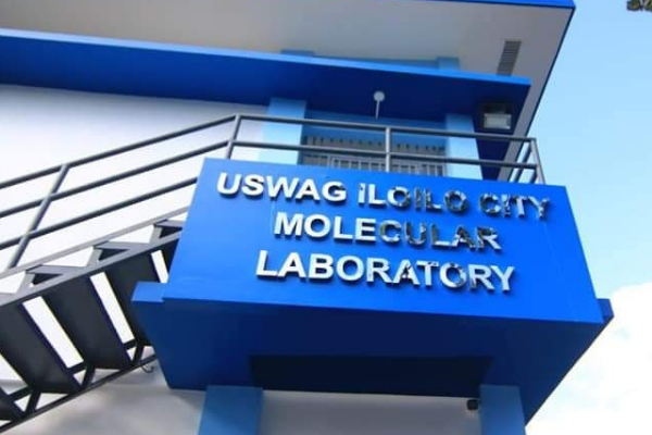 Uswag Iloilo Clinical Laboratory Plans to Offer Free Services