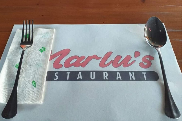 marlus restaurant