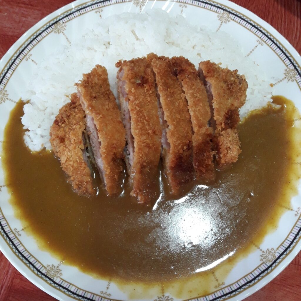 pork curry