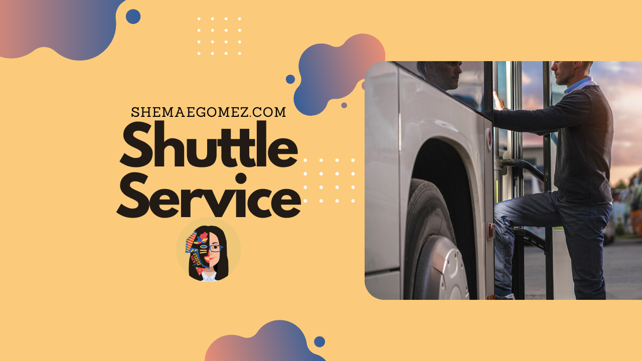 Proposed Shuttle Service from Dumangas Port to Tagbak Terminal