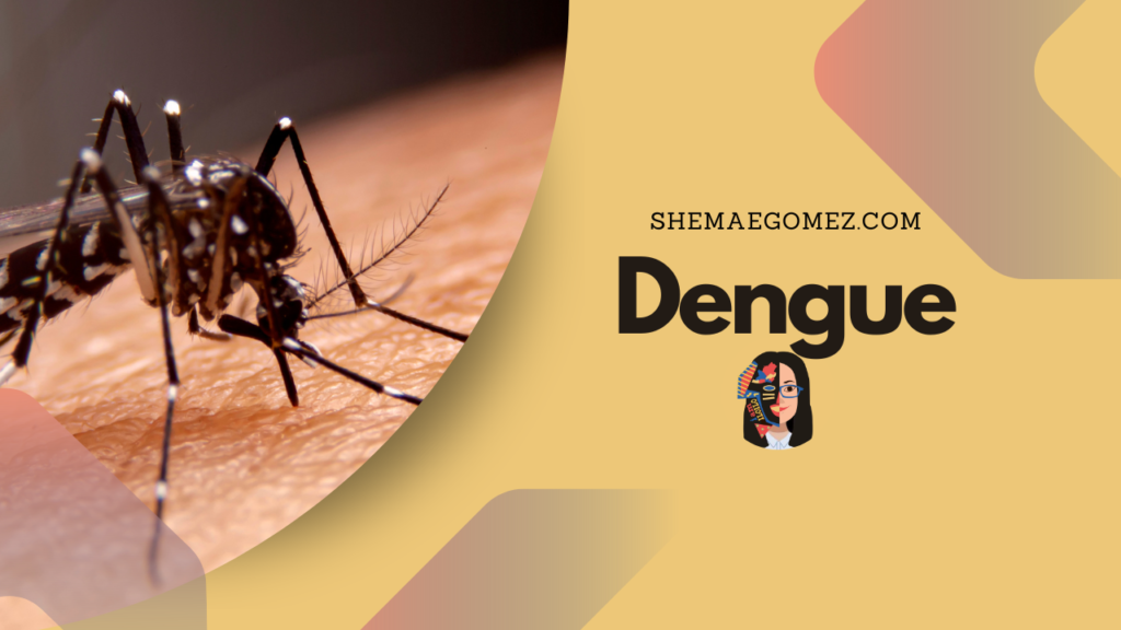 Cleanup versus Dengue
