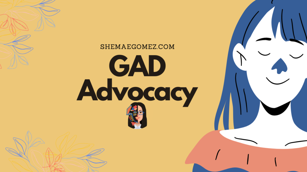 Gad Advocacy