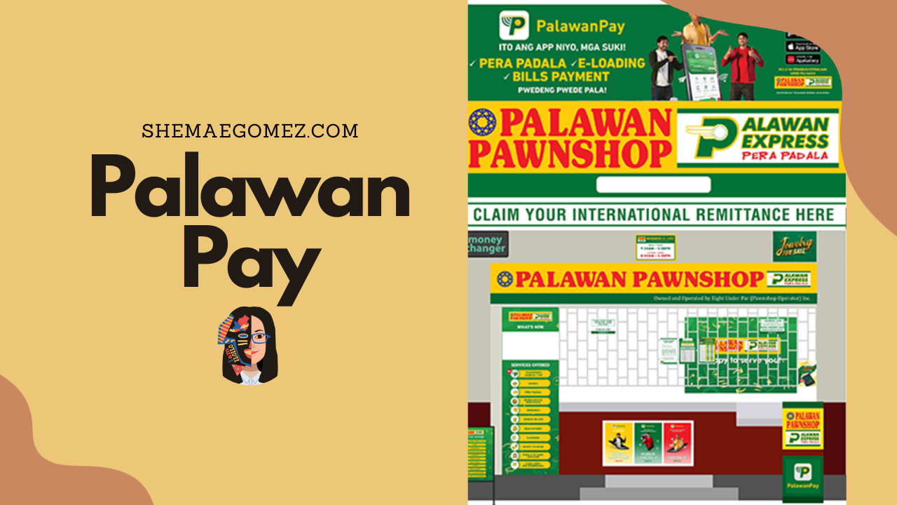 PalawanPay, the New E-Wallet from the Palawan Pawnshop Group, Makes Pera Padala Easier with Its Send to Palawan Branch Feature