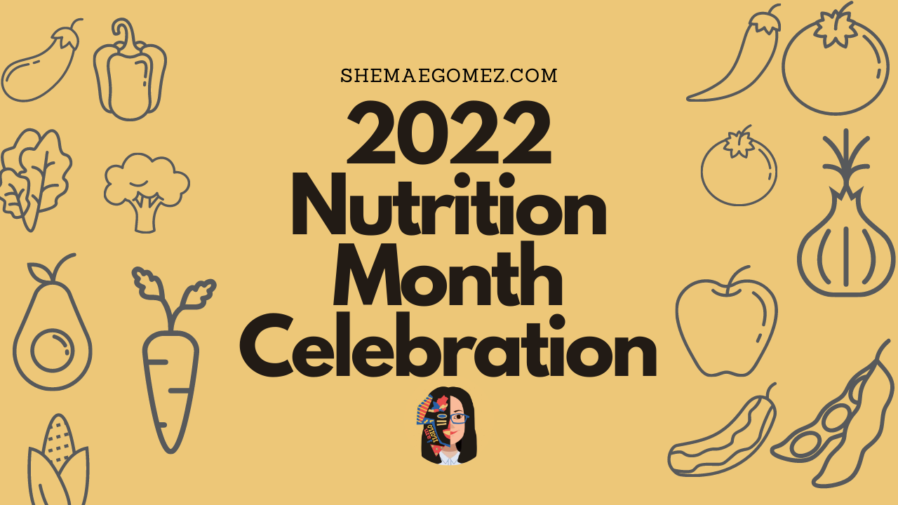 Iloilo Province Kicks off 2022 Nutrition Month Celebration
