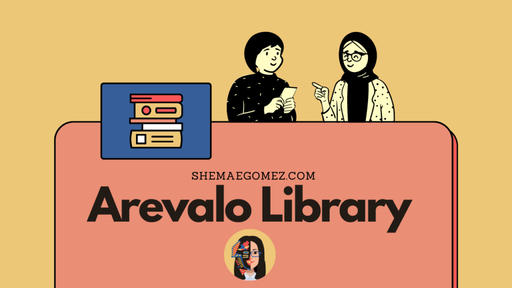 Arevalo Library
