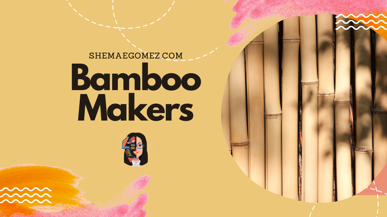 Alimodian Bamboo Makers Undergo Organizational Development Training