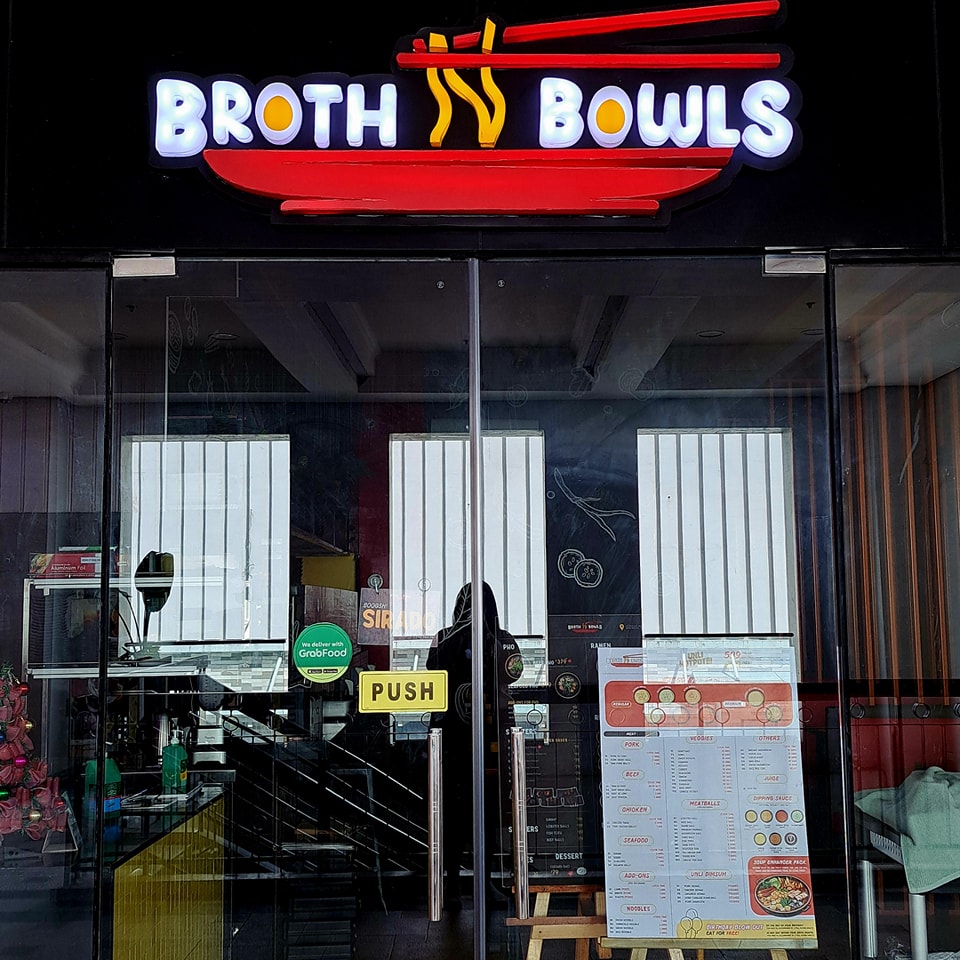 Broth N Bowls