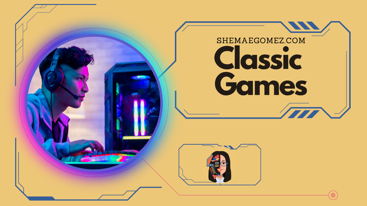 Classic Online Games That Ilonggos Love to Play
