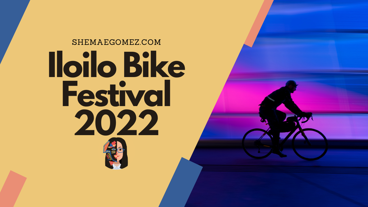 Iloilo Bike Festival 2022