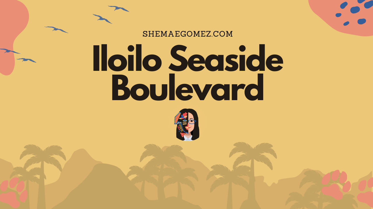 First Look: Iloilo Seaside Boulevard