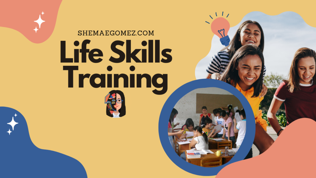 Life Skills Training