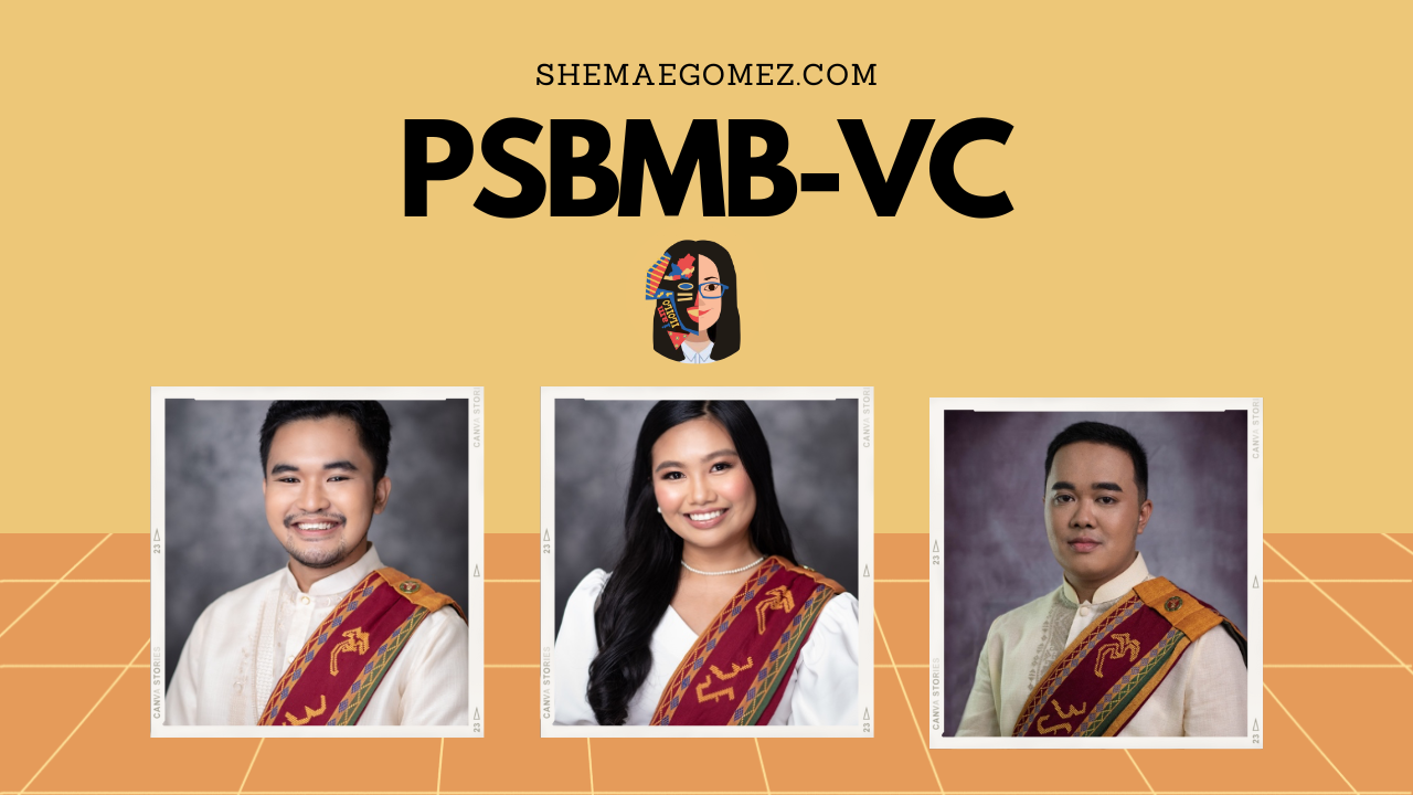 CFOS Undergraduate Papers Shine in 1st PSBMB-VC Young Scientists’ Forum