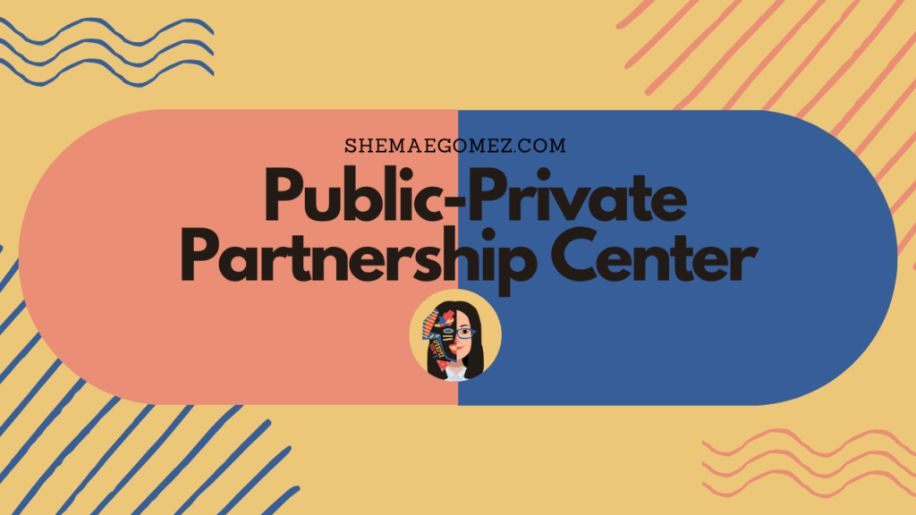 Public-Private Partnership Center