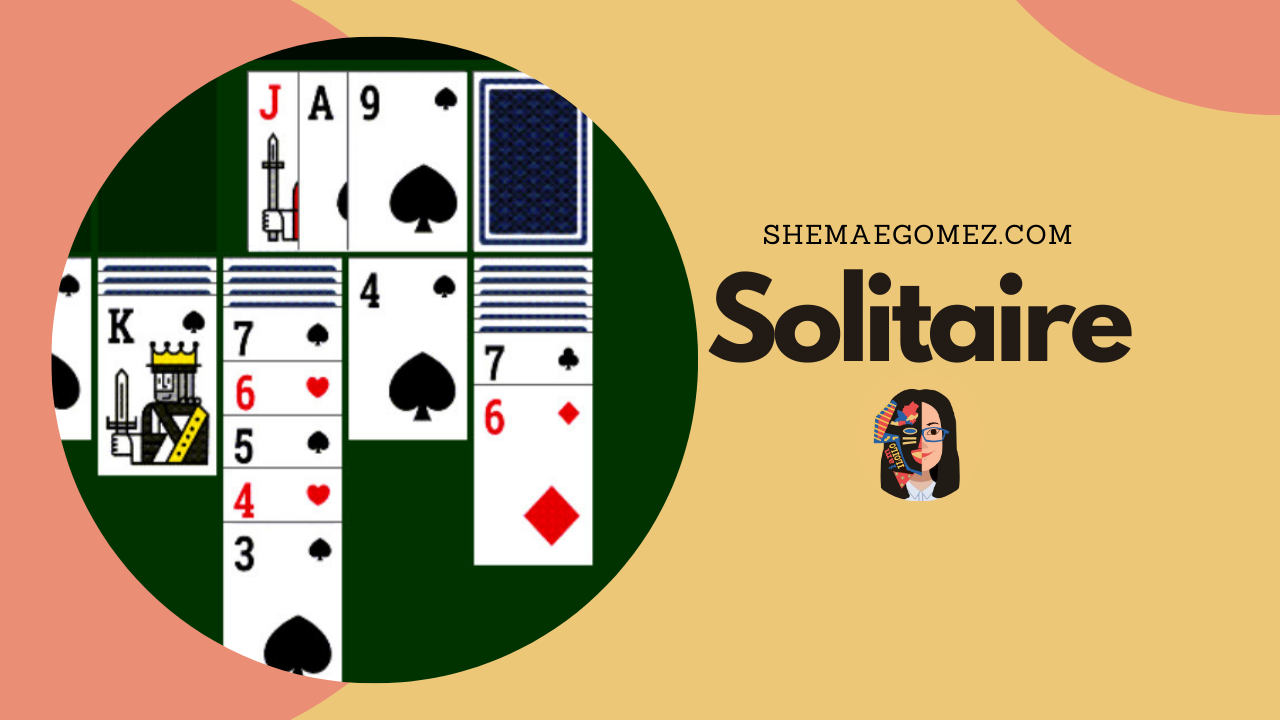 Online Solitaire: The Modern Solitaryo for Ilonggos