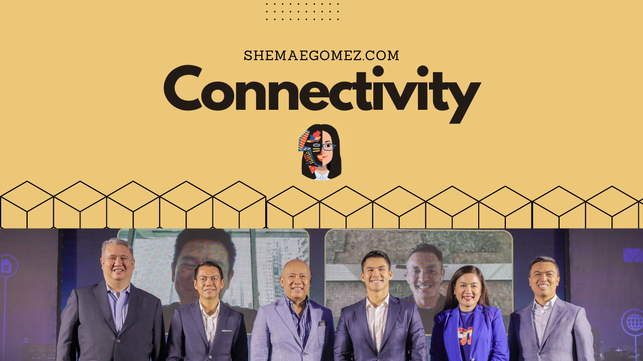 Connectivity Is Utility: Globe, Property Giants, Lawmaker Partner for Built-in Broadband to Future-Proof Homes