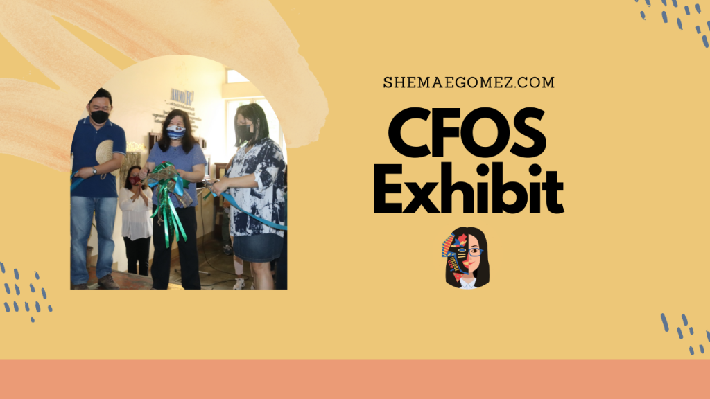 CFOS exhibit