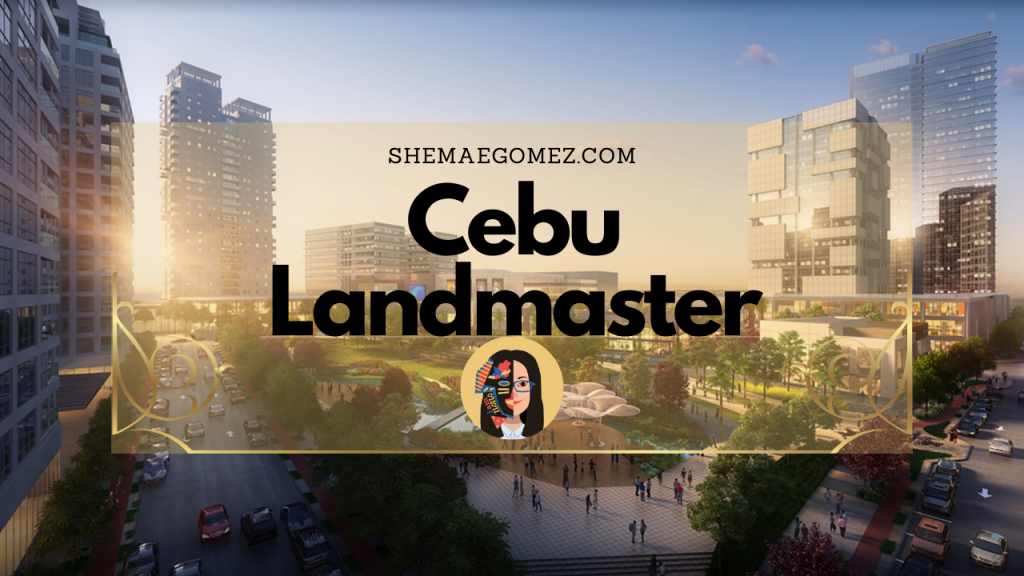 Cebu Landmasters