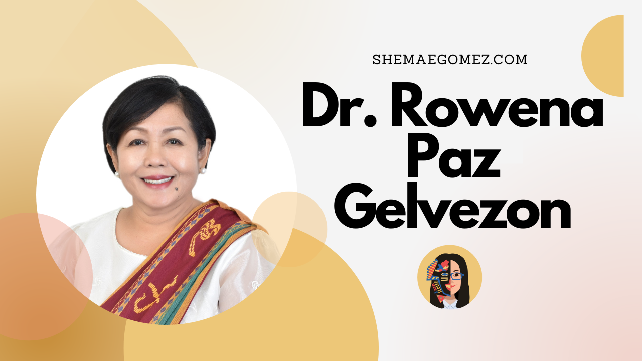 UP Board of Regents Appoints Gelvezon as Dean of the UP Visayas Graduate School