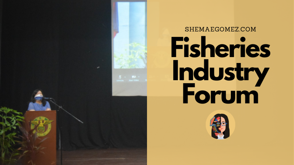 Fisheries Industry Forum