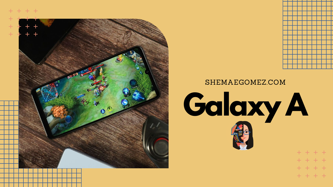 Start a Dream Game Stream with the New Galaxy A Series