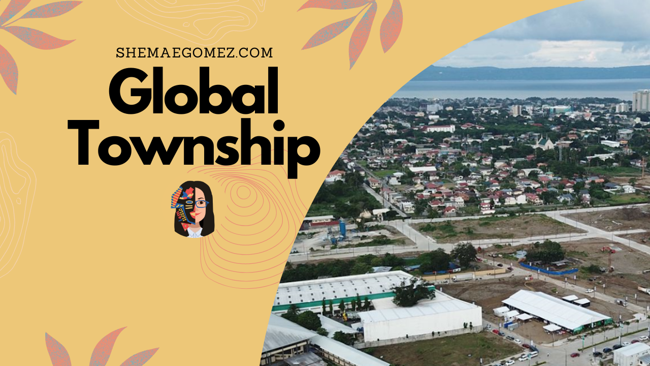 Davao Global Township Is Formally Inaugurated, Completes Site Development in Just 2 Years