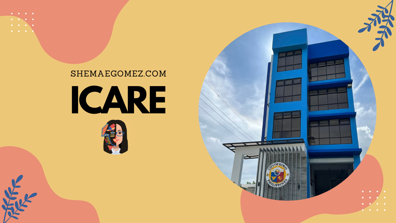 ICARE Command Center Opens at Gaisano Site