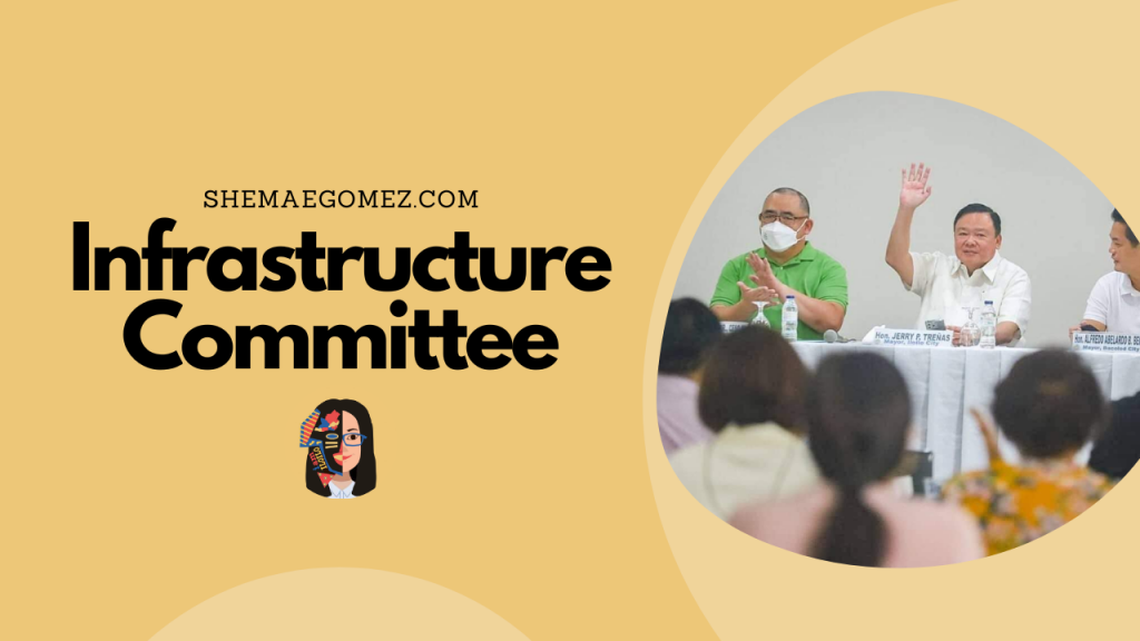 Infrastructure Committee