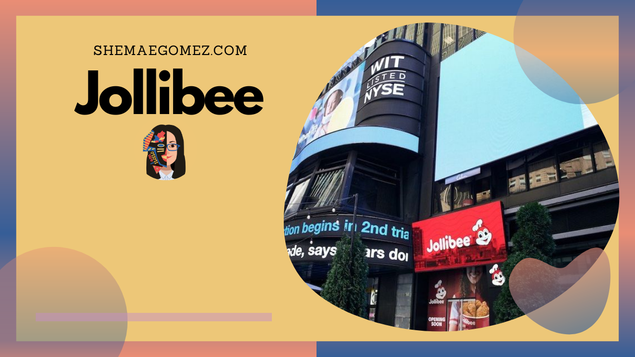 Jollibee to Open in the Heart of Times Square, New York on August 18