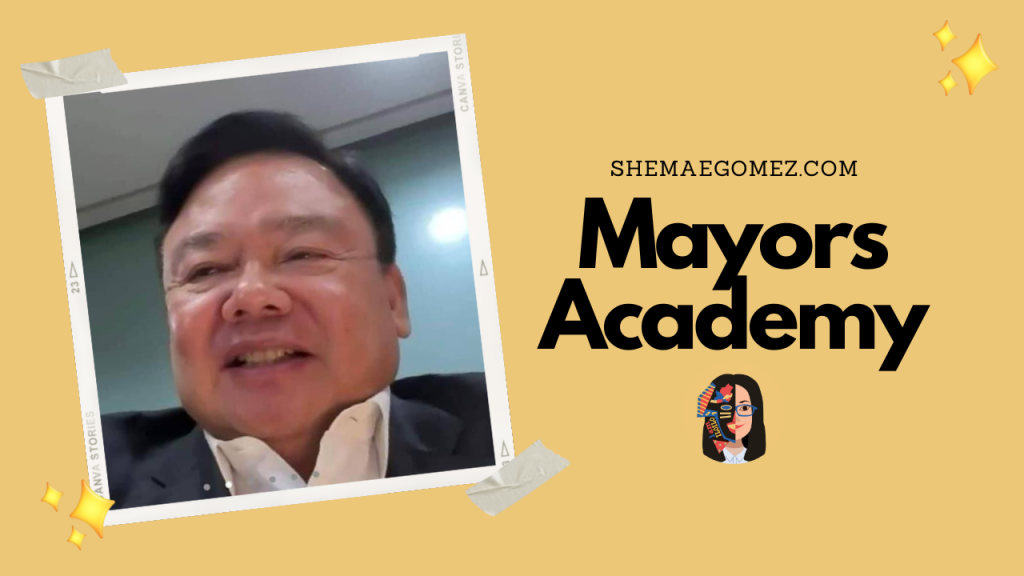 Mayors Academy